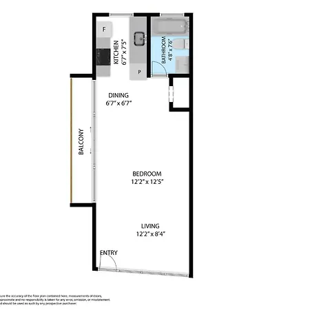 Beachy 1 B/R, W/2 Queen Beds, On Ocean Drive Beach Miami Beach Exterior foto